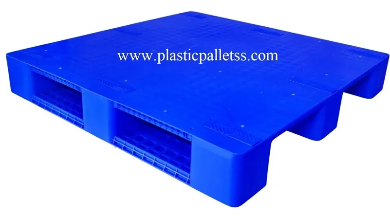 FPH1212 - HDPE Pallets plastic pallet size 1200 mm x 1200 mm x 170 mm export-ready, durable, suitable for UAE logistics