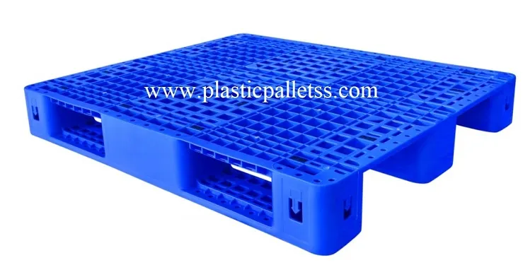 FPH1214 - Heavy Duty Pallets plastic pallet size 1200mm x 1000mm x 160mm export-ready, durable, suitable for UAE logistics