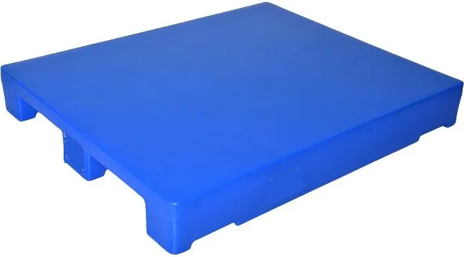 FRH1210 - Roto Moulded Pallets plastic pallet size 1200mm x 1000mm x 160mm export-ready, durable, suitable for UAE logistics