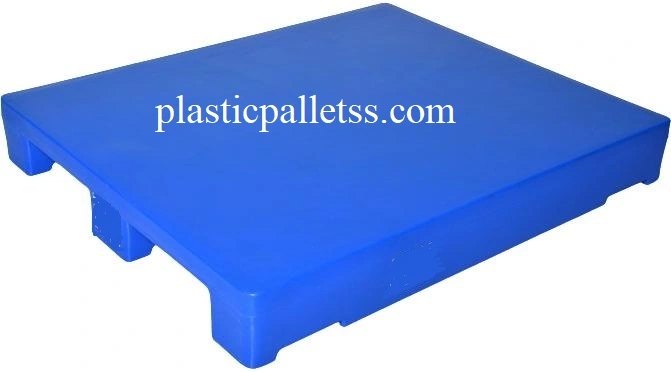 FRH1280 - Roto Moulded Pallets plastic pallet size 1200mm x 800mm x 160mm export-ready, durable, suitable for UAE logistics