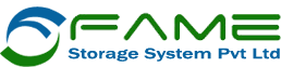 Fame Storage System Logo