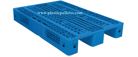 Euro pallets Dubai - 1200x800 plastic pallets for export